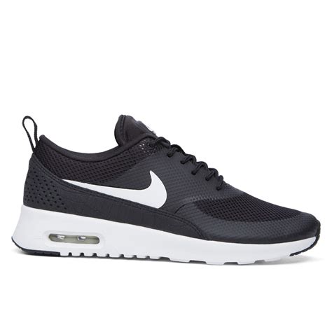 nike wmns air max thea größe|Nike Women's Air Max Thea PRM Running Shoe .